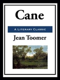 Cover: Cane - Simon + Schuster LLC