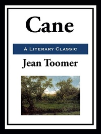 Enlarge image Cover: Cane - Simon + Schuster LLC
