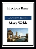 Cover: Precious Bane - Simon + Schuster LLC