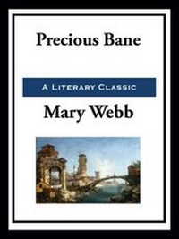 Enlarge image Cover: Precious Bane - Simon + Schuster LLC