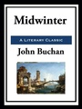 Cover: Midwinter - Simon + Schuster LLC