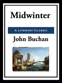 Enlarge image Cover: Midwinter - Simon + Schuster LLC