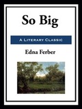 Cover: So Big - Simon + Schuster LLC