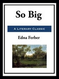Enlarge image Cover: So Big - Simon + Schuster LLC