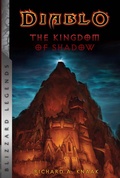 Cover: Diablo: The Kingdom of Shadow - Blizzard Entertainment