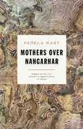 Cover: Mothers Over Nangarhar - Sarabande Books