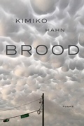 Cover: Brood - Sarabande Books