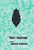 Cover: Mare Nostrum - Sarabande Books