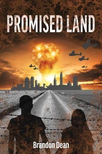Enlarge image Cover: Promised Land - Indigo River Publishing
