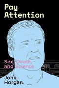 Cover: Pay Attention - Terra Nova Press