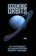 Cover: Eccentric Orbits - Dimensionfold Publishing