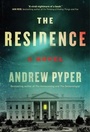 Cover: The Residence - Simon + Schuster LLC