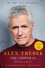 Cover: The Answer Is . . . - Simon + Schuster LLC