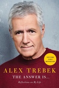 Cover: The Answer Is . . . - Simon & Schuster