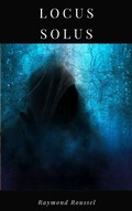 Cover: Locus Solus - BoD - Books on Demand
