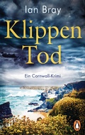 Cover: Klippentod - Penguin