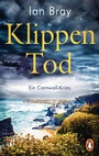 Cover: Klippentod - Penguin Verlag