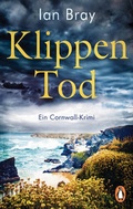 Cover: Klippentod - Penguin Verlag