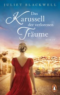 Cover: Das Karussell der verlorenen Tr&auml;ume - Penguin Verlag
