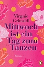 Cover: Mittwoch ist ein Tag zum Tanzen - Penguin
