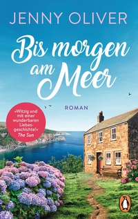Abbildung von: Bis morgen am Meer - Penguin Verlag