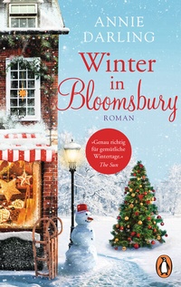 Abbildung von: Winter in Bloomsbury - Penguin