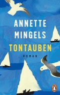 Cover: Tontauben - Penguin