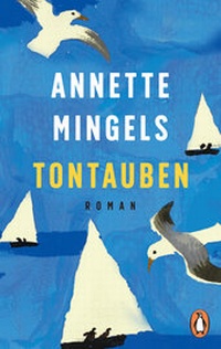 Enlarge image Cover: Tontauben - Penguin