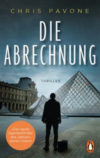 Enlarge image Cover: Die Abrechnung - Penguin