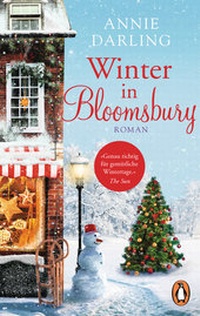 Abbildung von: Winter in Bloomsbury - Penguin Verlag