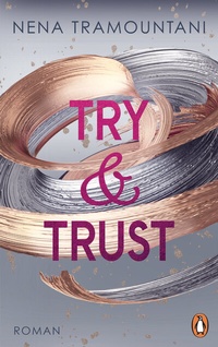 Abbildung von: Try & Trust - Penguin
