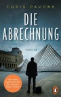 Cover: Die Abrechnung - Penguin Verlag