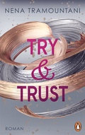 Cover: Try & Trust - Penguin Verlag