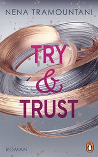 Abbildung von: Try & Trust - Penguin Verlag