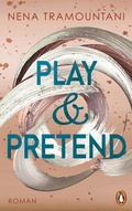 Cover: Play & Pretend - Penguin Verlag
