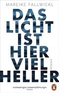 Cover: Das Licht ist hier viel heller - Penguin
