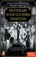 Cover: Deutschland in den Goldenen Zwanzigern - Penguin Verlag