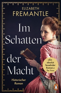 Abbildung von: Im Schatten der Macht - Penguin