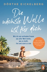 Abbildung von: Die nächste Welle ist für dich - Penguin Verlag