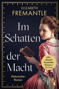 Cover: Im Schatten der Macht - Penguin Verlag