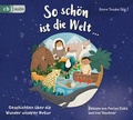 Cover: So sch&ouml;n ist die Welt ... - cbj audio