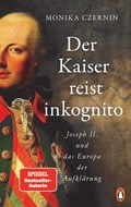 Abbildung von: Der Kaiser reist inkognito - Penguin