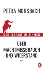 Cover: Der Elefant im Zimmer - Penguin