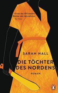 Abbildung von: Die Töchter des Nordens - Penguin Verlag