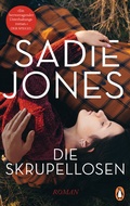 Cover: Die Skrupellosen - Penguin
