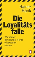 Cover: Die Loyalit&auml;tsfalle - Penguin