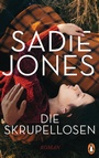 Cover: Die Skrupellosen - Penguin Verlag