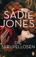 Cover: Die Skrupellosen - Penguin Verlag