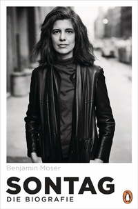 Abbildung von: Sontag - Penguin