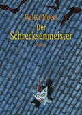 Cover: Der Schrecksenmeister - Penguin